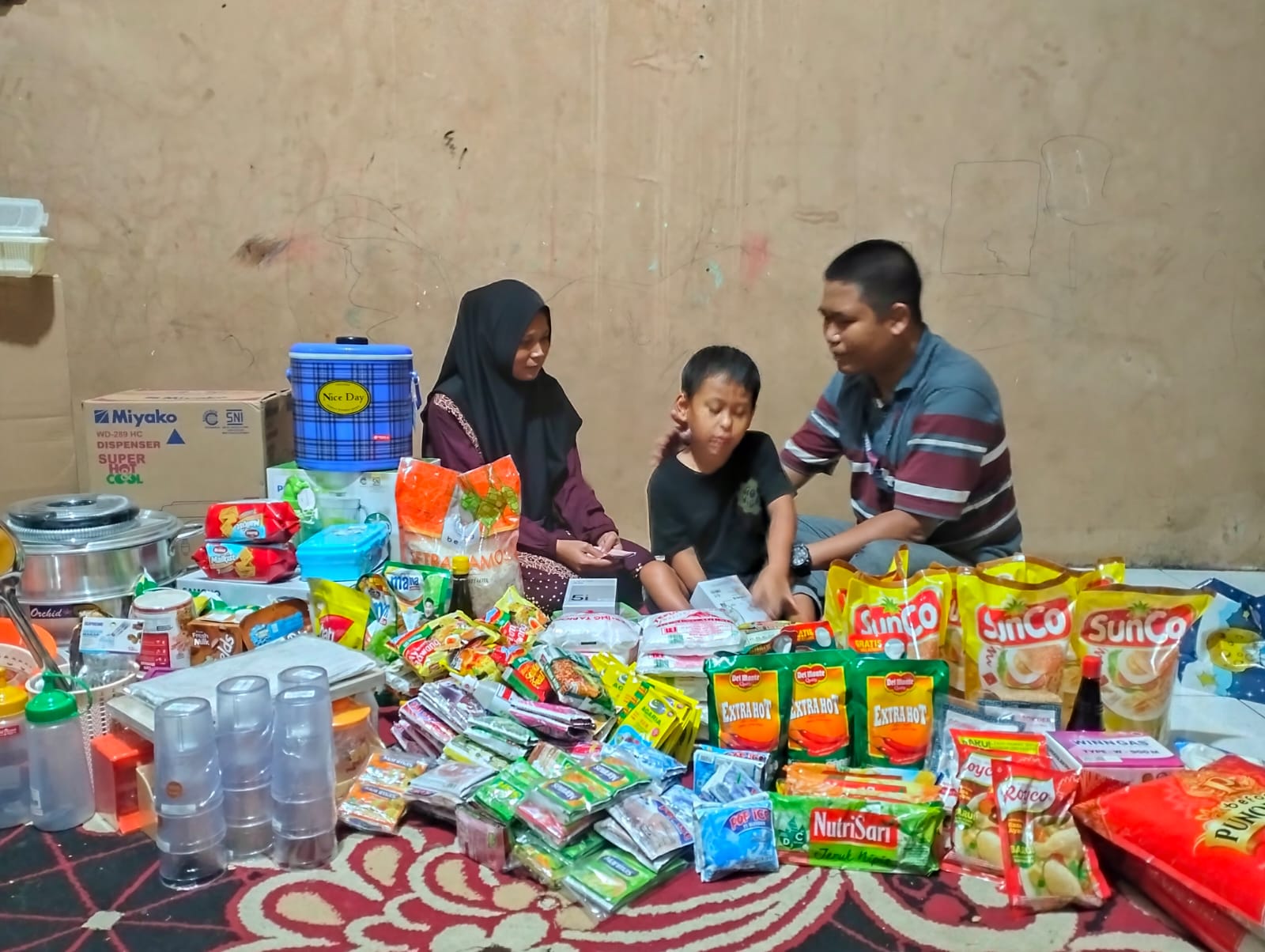 Ribuan Anak Sakit Kronis Terancam Tak Bisa Berobat