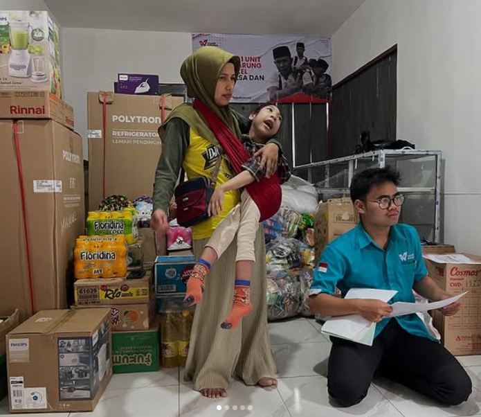 Ribuan Anak Sakit Kronis Terancam Tak Bisa Berobat