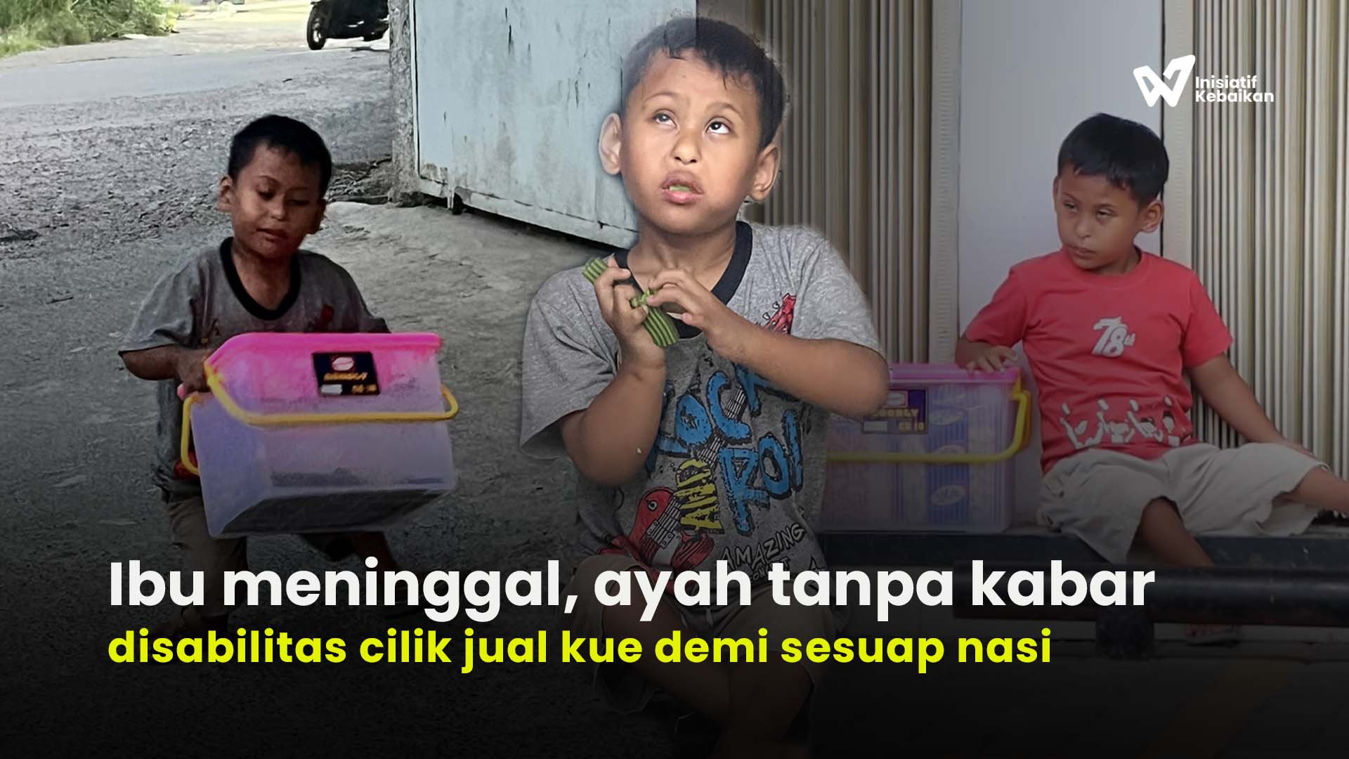 Ribuan Anak Sakit Kronis Terancam Tak Bisa Berobat