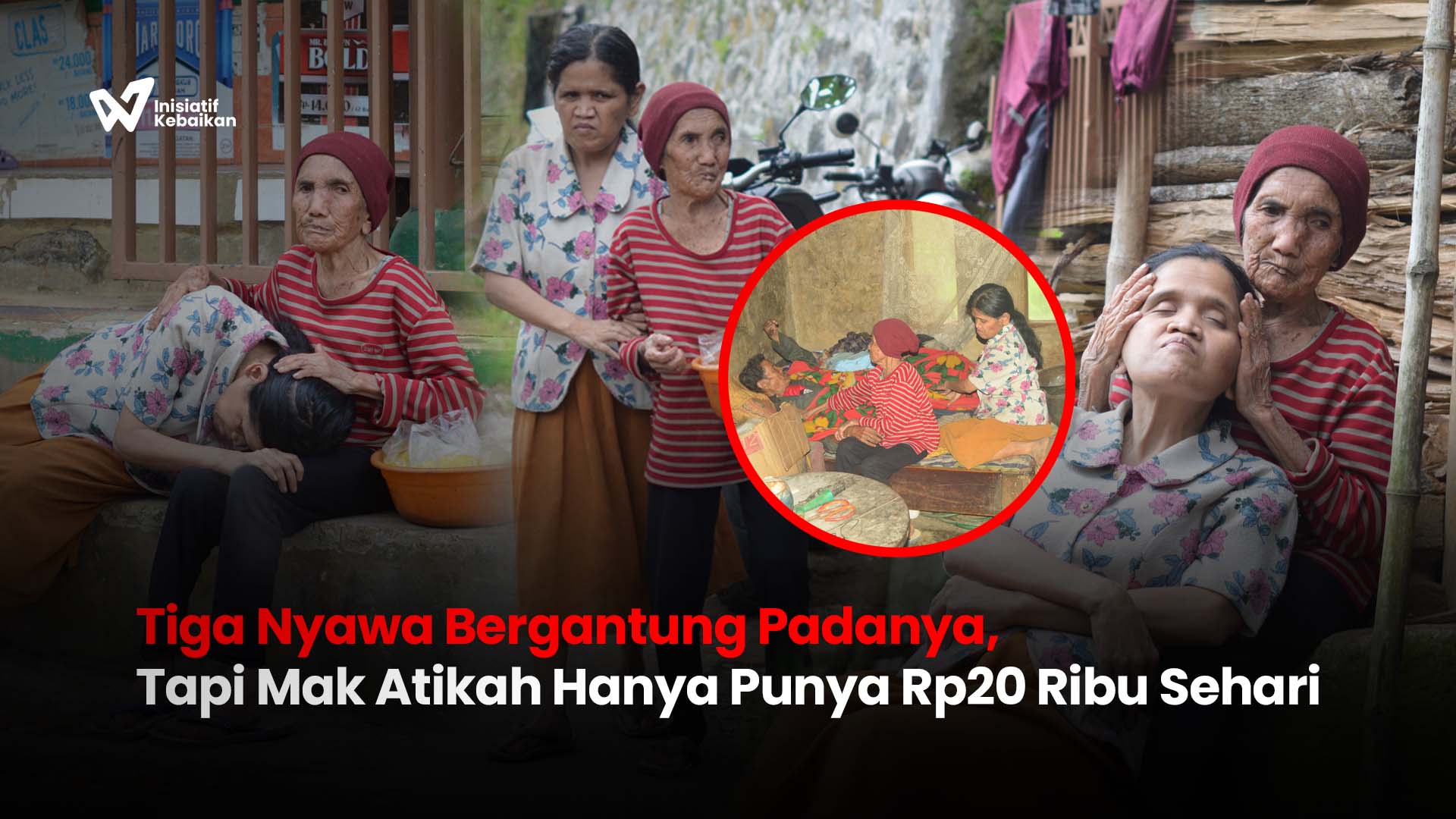 Ribuan Anak Sakit Kronis Terancam Tak Bisa Berobat