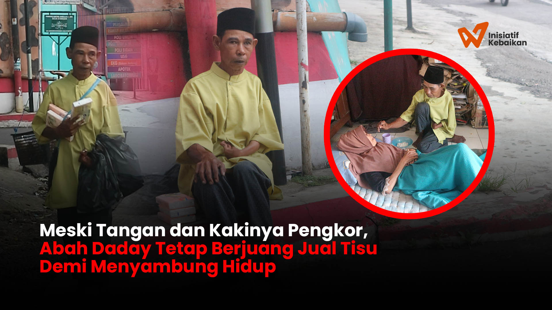 Ribuan Anak Sakit Kronis Terancam Tak Bisa Berobat