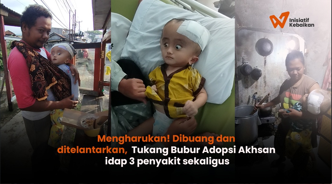 Ribuan Anak Sakit Kronis Terancam Tak Bisa Berobat