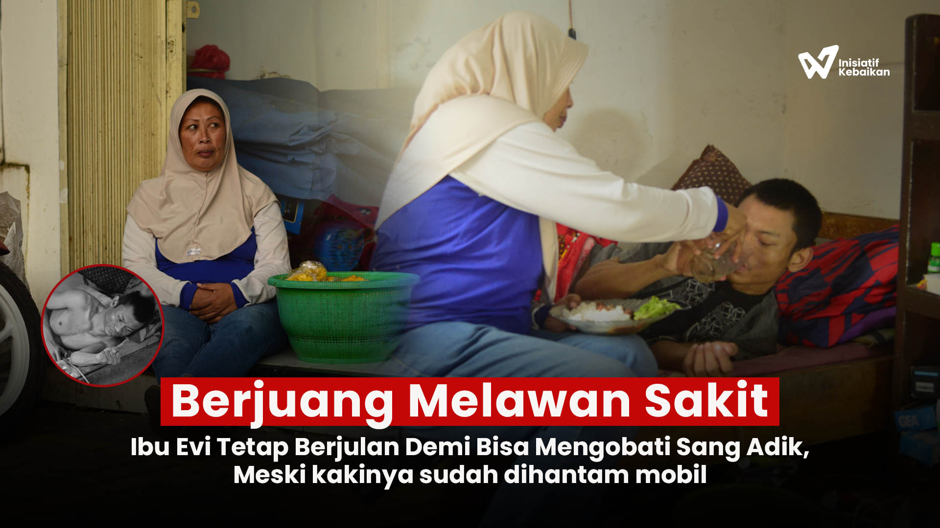 Ribuan Anak Sakit Kronis Terancam Tak Bisa Berobat
