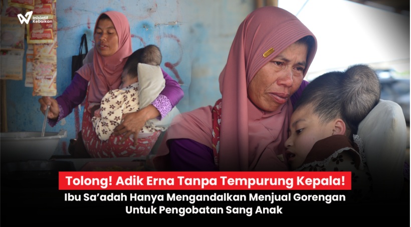 Ribuan Anak Sakit Kronis Terancam Tak Bisa Berobat