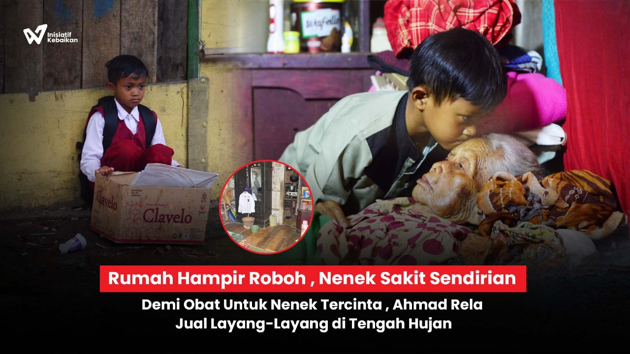 Ribuan Anak Sakit Kronis Terancam Tak Bisa Berobat