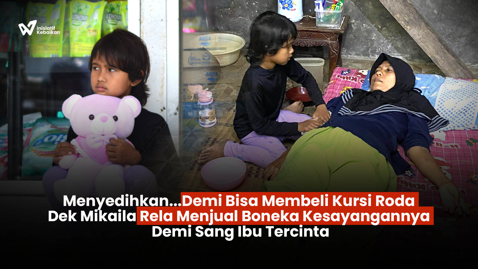 Ribuan Anak Sakit Kronis Terancam Tak Bisa Berobat