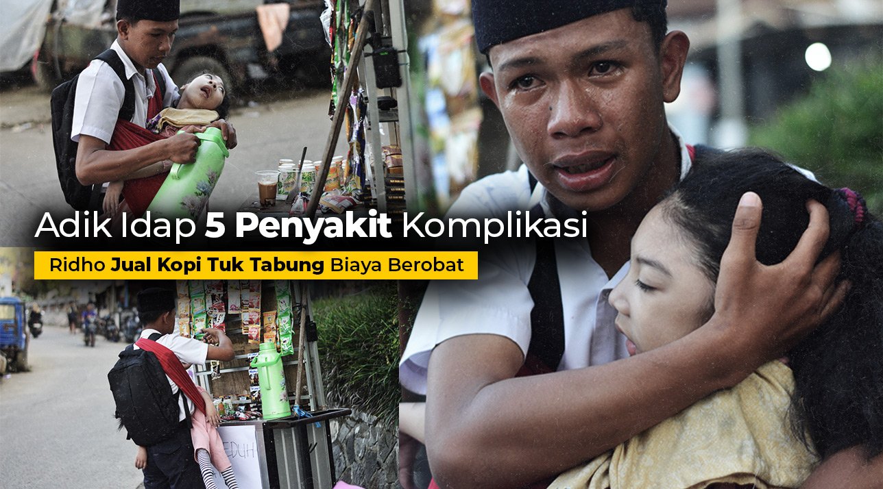 Ribuan Anak Sakit Kronis Terancam Tak Bisa Berobat