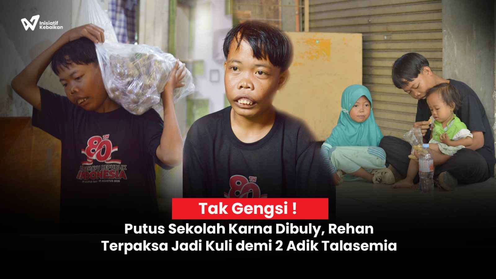 Ribuan Anak Sakit Kronis Terancam Tak Bisa Berobat