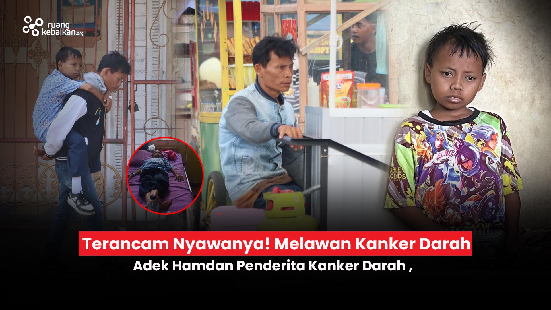Ribuan Anak Sakit Kronis Terancam Tak Bisa Berobat