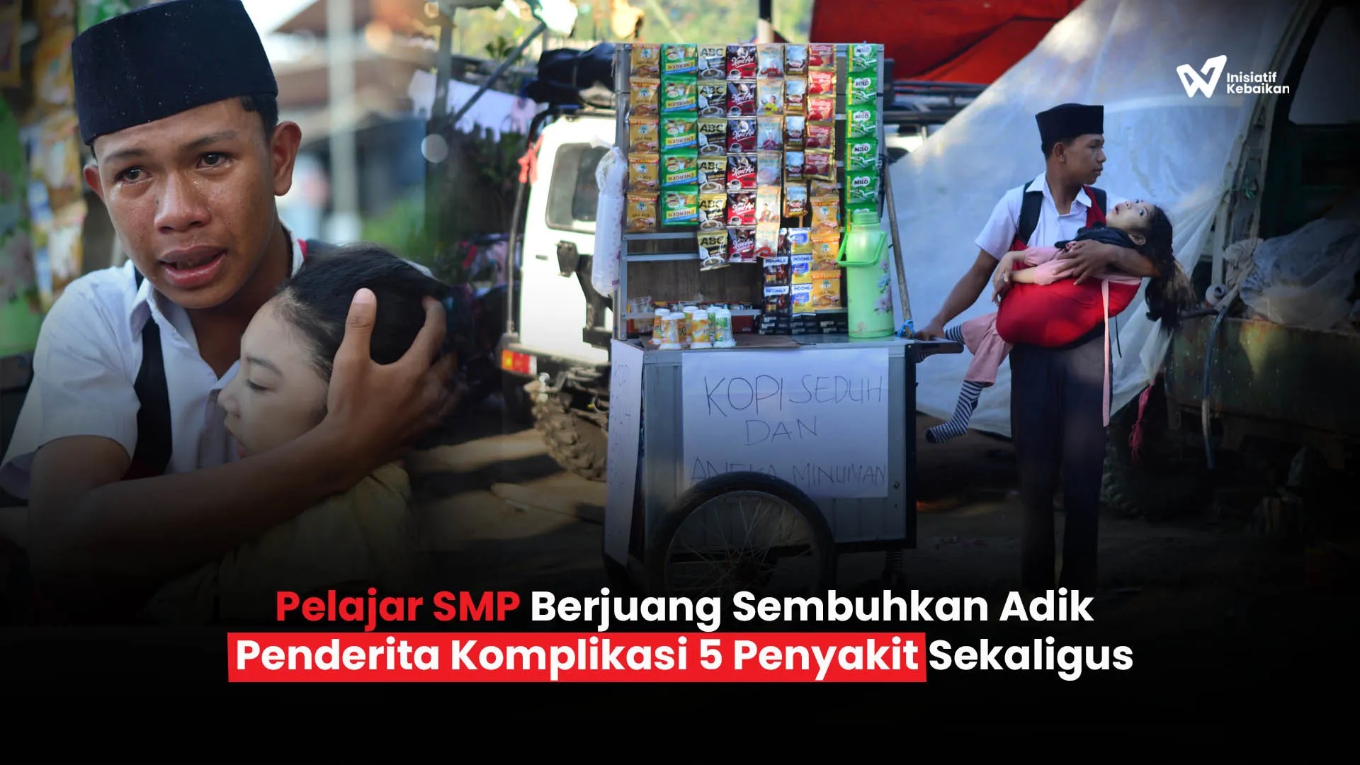 Ribuan Anak Sakit Kronis Terancam Tak Bisa Berobat