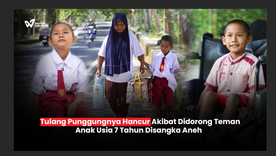 Ribuan Anak Sakit Kronis Terancam Tak Bisa Berobat